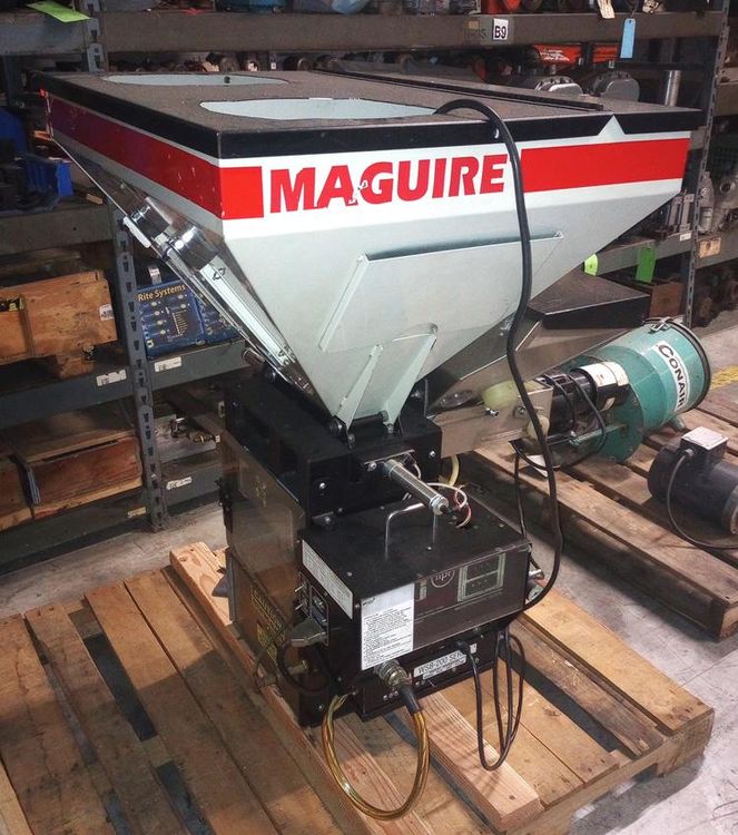 Maguire WSB-221
