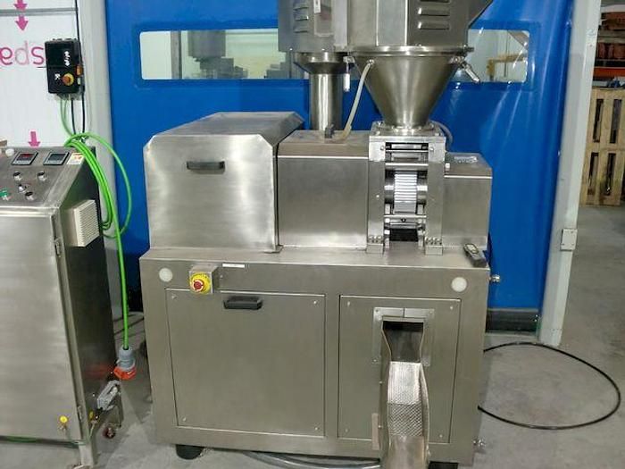 Prism Compactor