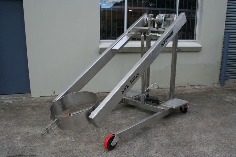 Other G3540 Drum Lifter