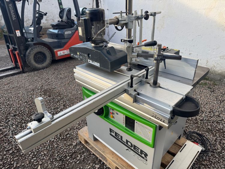 Felder F 700