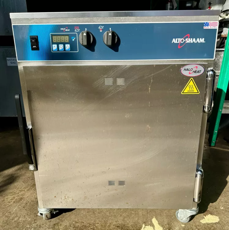 Alto Shaam 750-TH/II Cook & Hold Oven