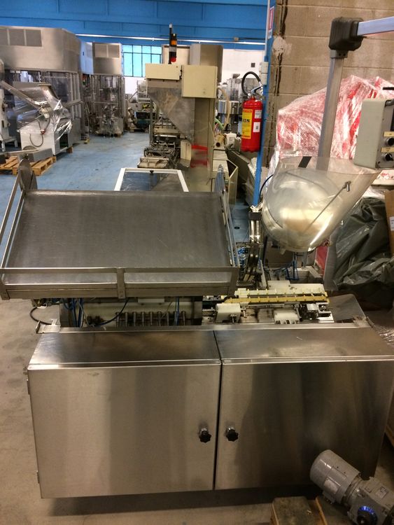 Other F60 Tablet Packing Machine