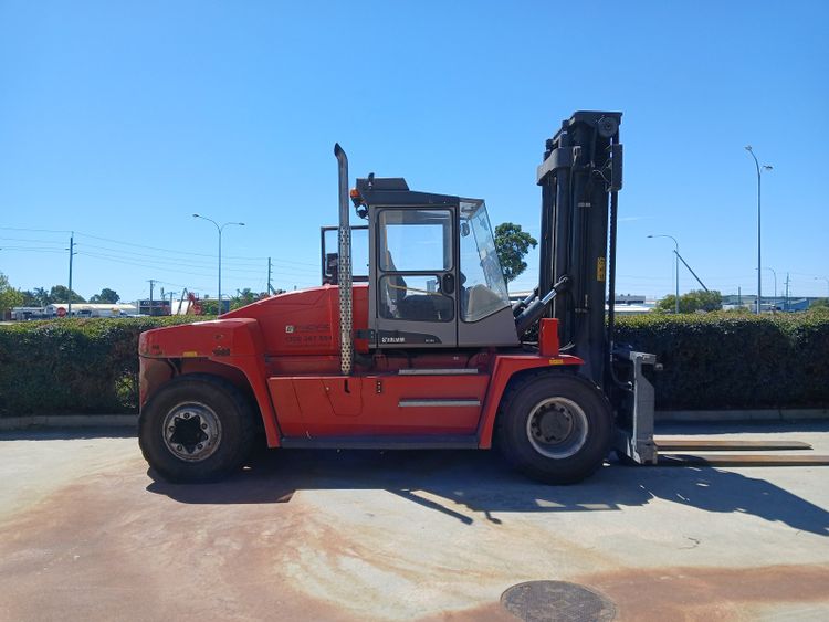Kalmar DCE160-6 16000 kg