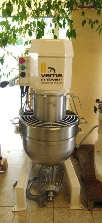 Other VMI 40 l planetary mixer