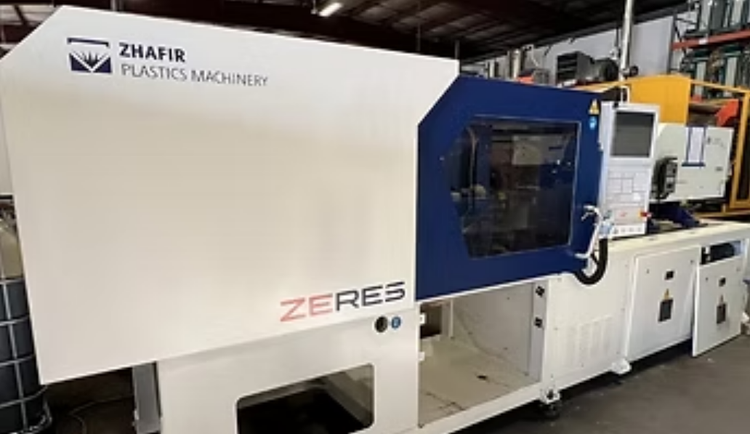 Haitian Electric 135 T