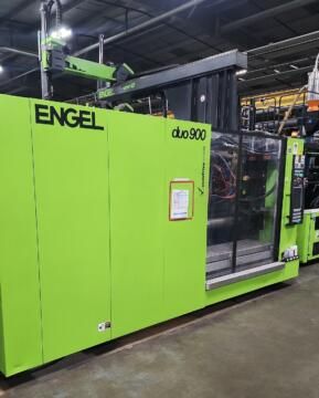 Engel EcoDrive Duo7050/1000 US 1000 T