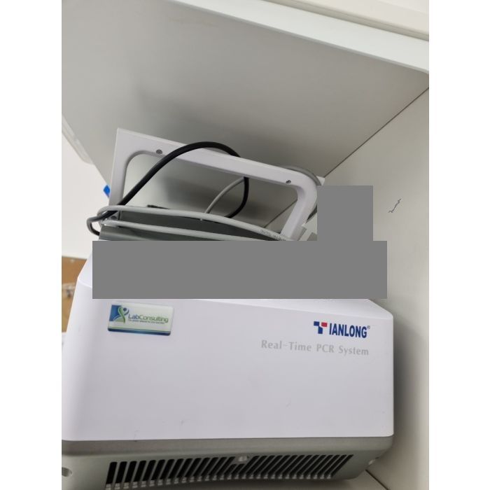 Tianlong Gentier 48, RealTime PCR system