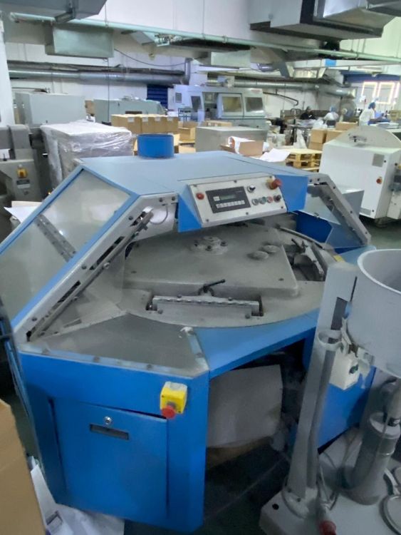 MULLER MARTINI AMIGO PLUS