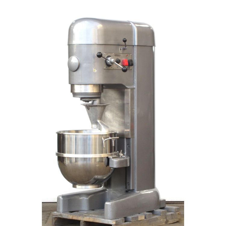 Hobart M802 80 Qt Mixer