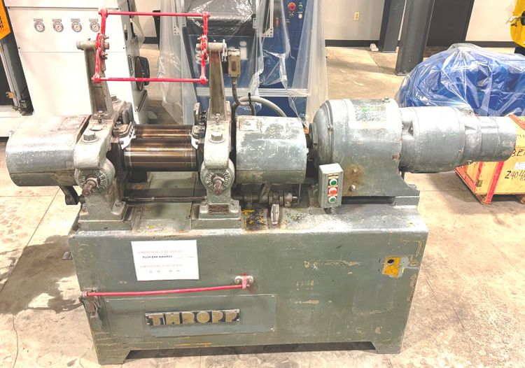 Thropp 6″ x 12″ Mill