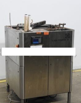 Sollich TC1200D Chocolate Tempering