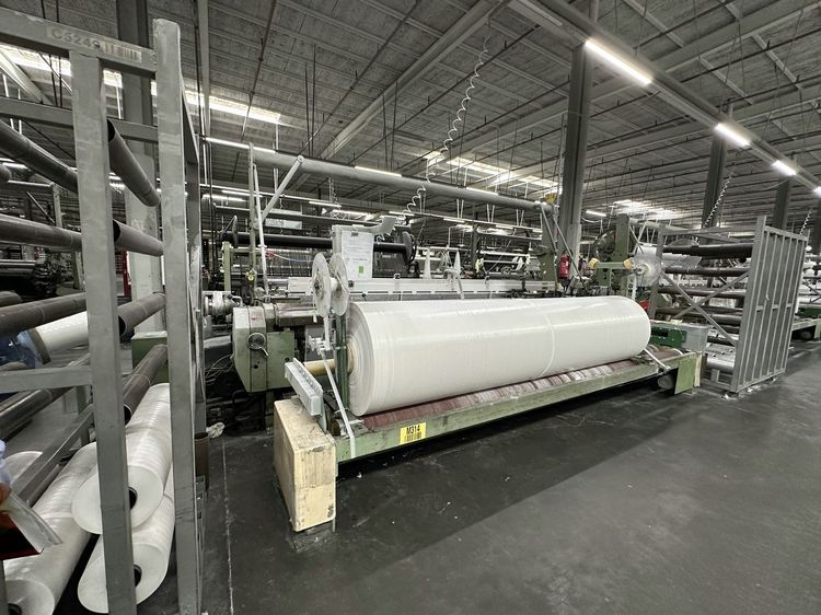 16 Sulzer P7100 P 430 N1 EP D1 430 Cm Cam