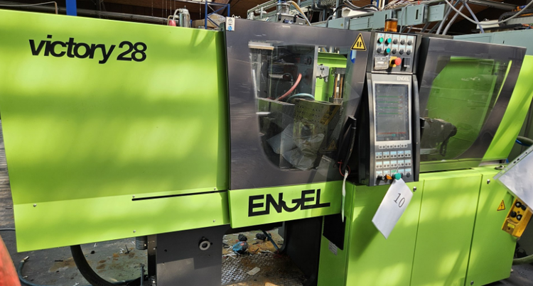 Engel Victory 80-28 Tech 28 T