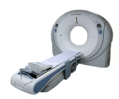 Canon, Toshiba Aquilion CX/CXL