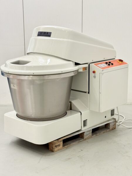 WP UC 80 Spiral Mixer