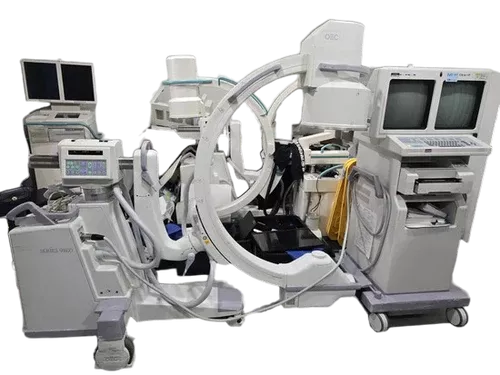 GE OEC 9800 Plus C-ARM