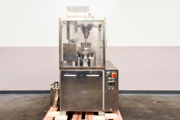 CFM- 800 Automatic Encapsulation Machine