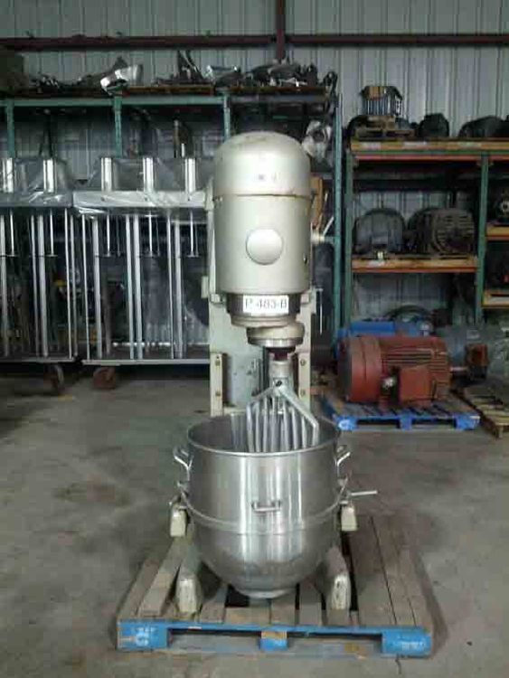 Hobart V1401 All Purpose Mixer