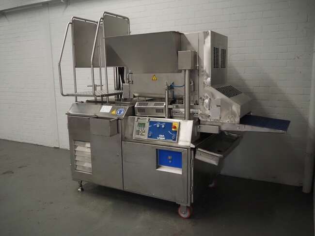 CFS MLF600 MultiFormer