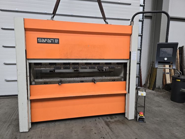 Safan SMK 40 2050 40 ton