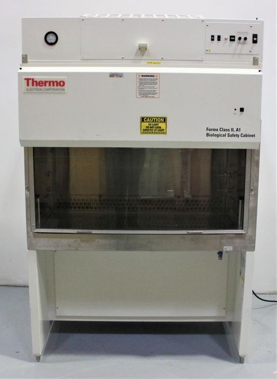 Thermo Electron 1200, Forma Class II A1 Biological Safety