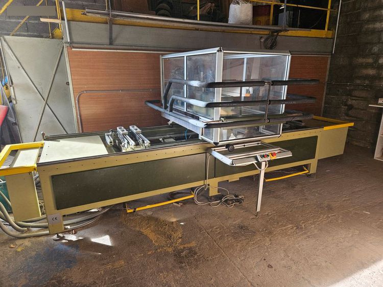 Masterwood Speedy 315