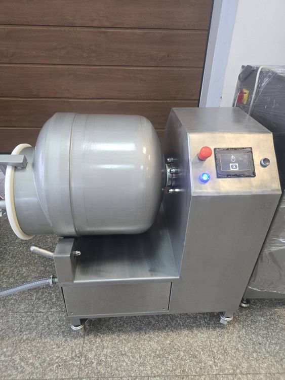 Food Concept Vacuum Tumbler
