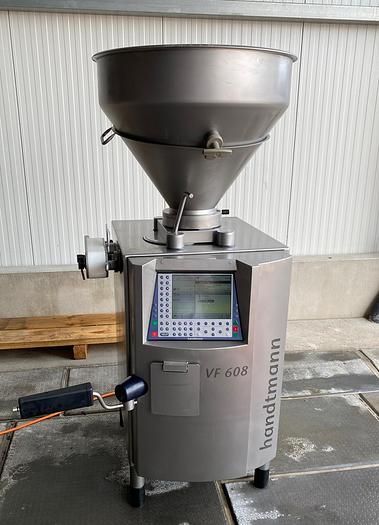 Handtmann VF 608