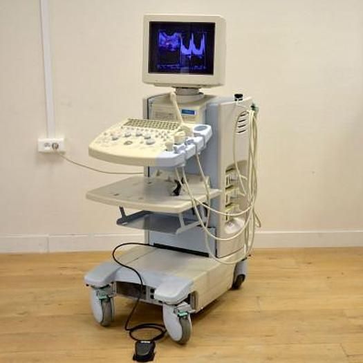 Hitachi Alpha EUB-6500F