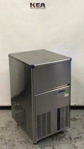 Bromic Self-Contained Ice Machine