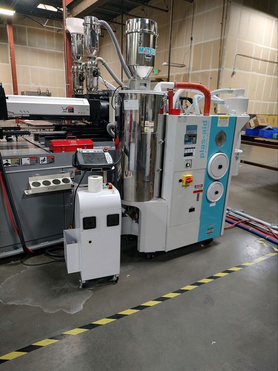 Nissei DCX200III-25A 224 T