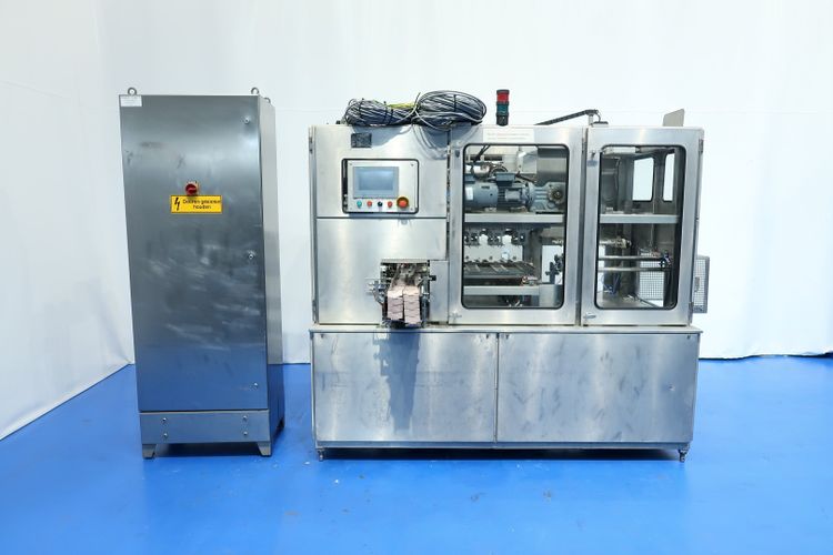 Ampack Ammann ASGP 4 ASS 1