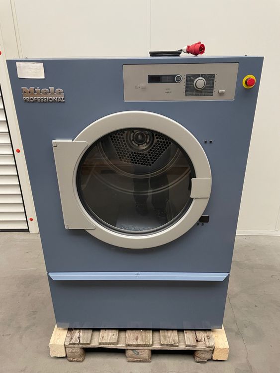 Miele PT 8403 E