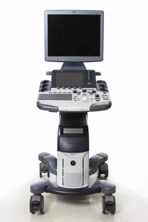 GE Logiq S8 Ultrasound System