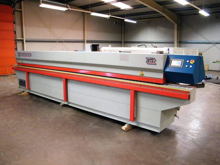 OTT Tornado FÜ + PU