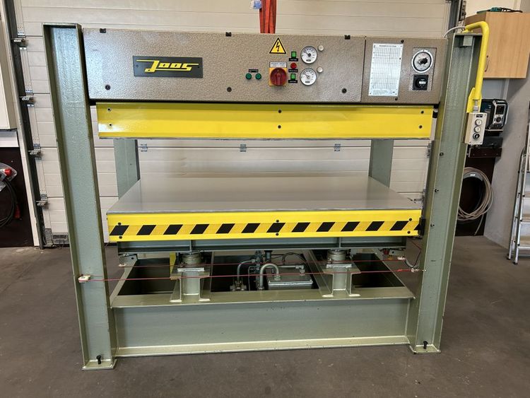 Joos HP45