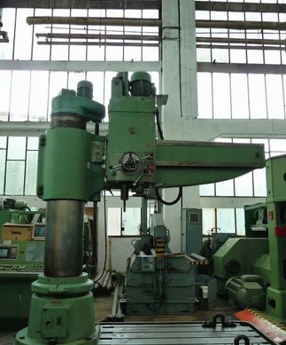 Stanko 2M57 1600 rpm