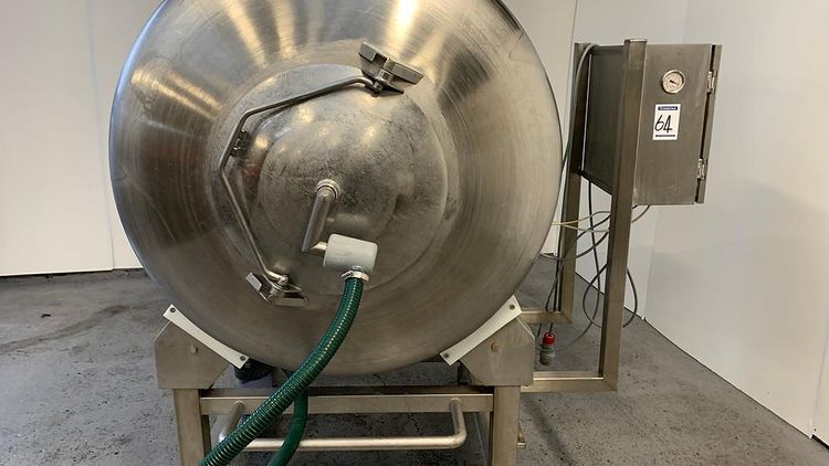 Vanguard 450ltr  Vacuum Tumbler
