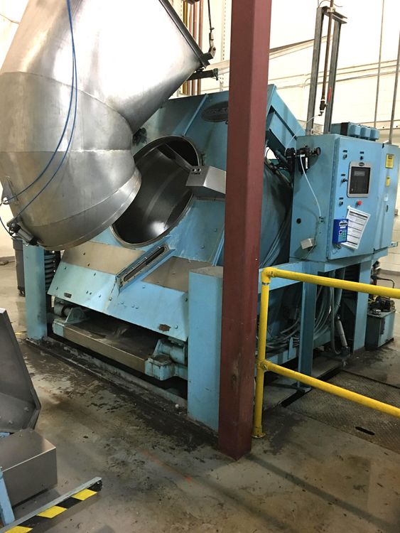 Braun 400NOLUDPV Washers