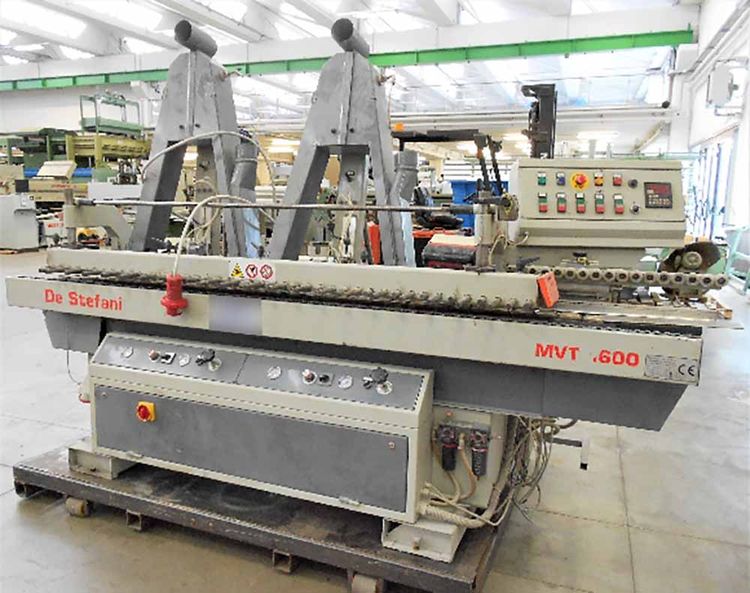 Stefani MVT600