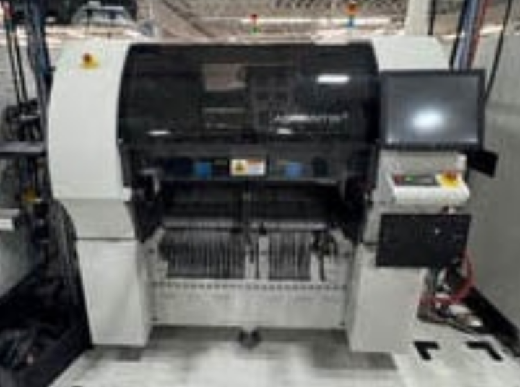 Universal Advantis AC-30