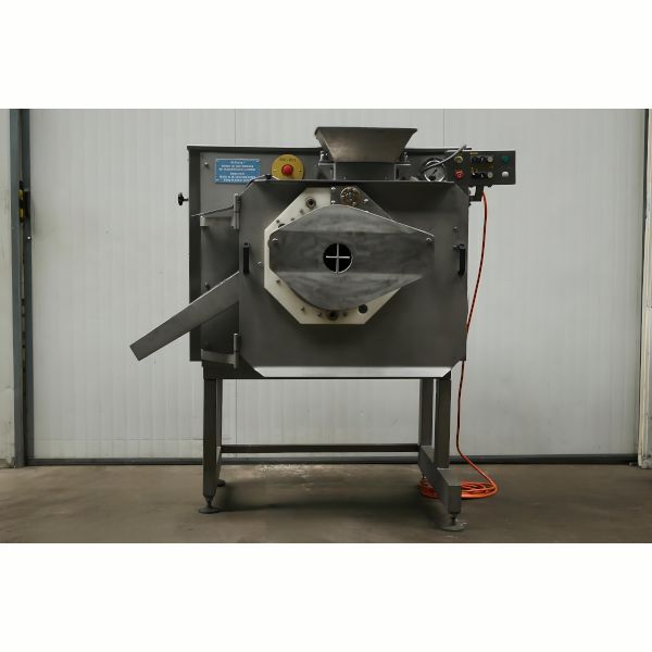 Sepamatic 1200 Separator