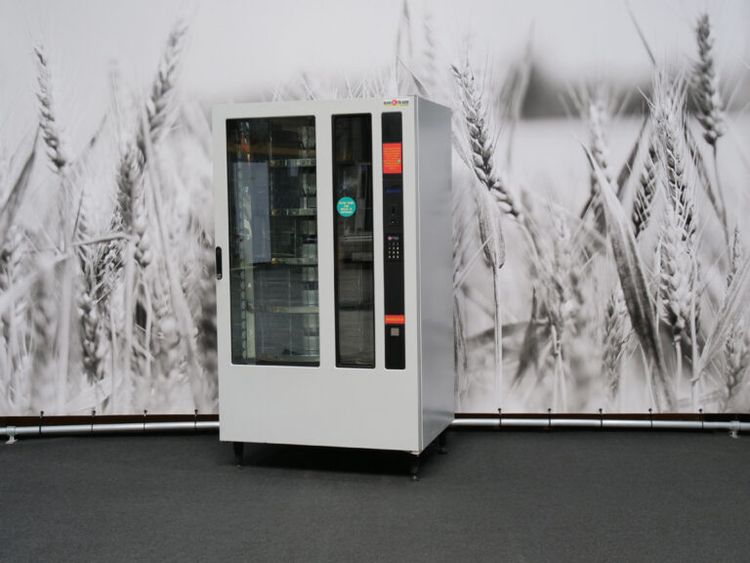 FAS Bread Machine