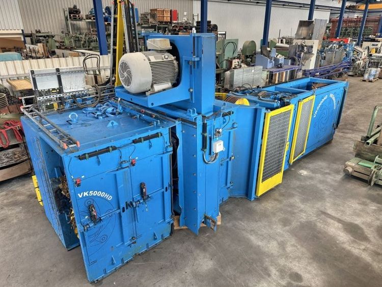 Valon Kone VK 5062 HD Debarker