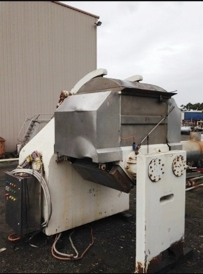 Onslow 1000Z Z arm Mixer