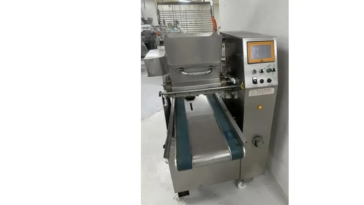 Mimac Maxidrop Plus 400 S12, Depositor