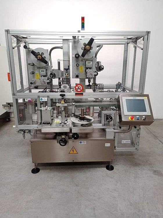 Etipack PHARMA SAFE TOP