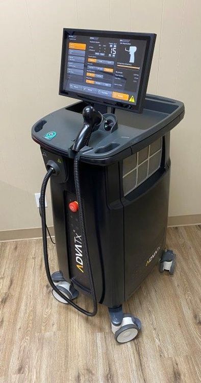 Advalight ADVATx Laser