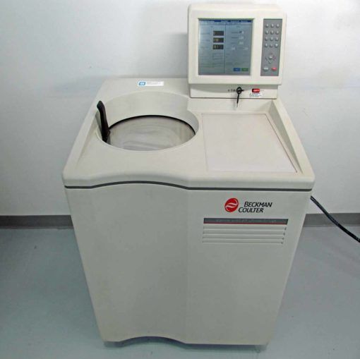 Beckman L-80XP Ultracentrifuge