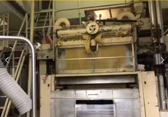 p 300   Long-cut pasta line